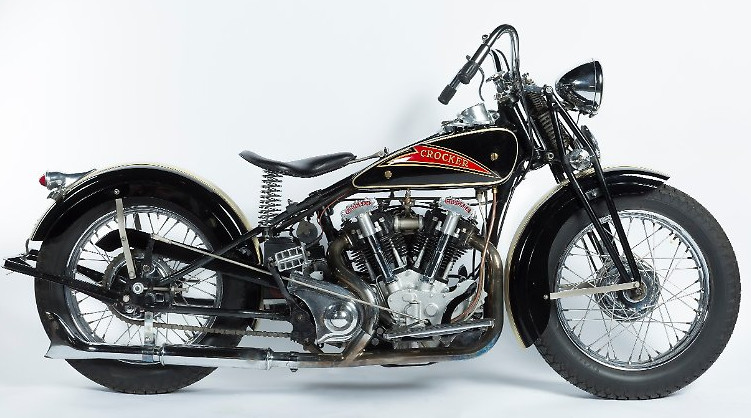 Bonhams: The Las Vegas Motorcycle Auction 2017